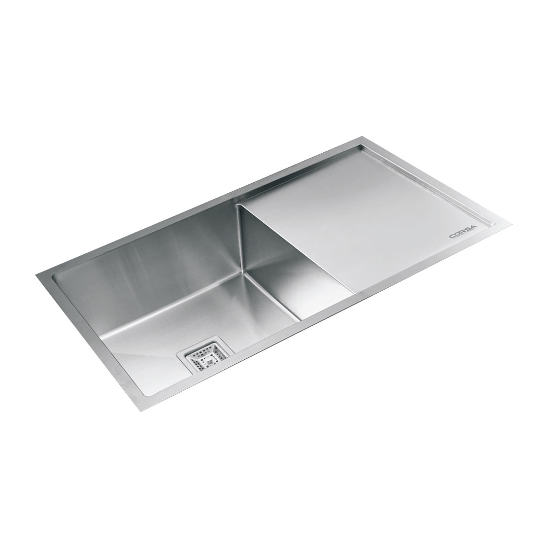 Hand Made Kitchen Sinks