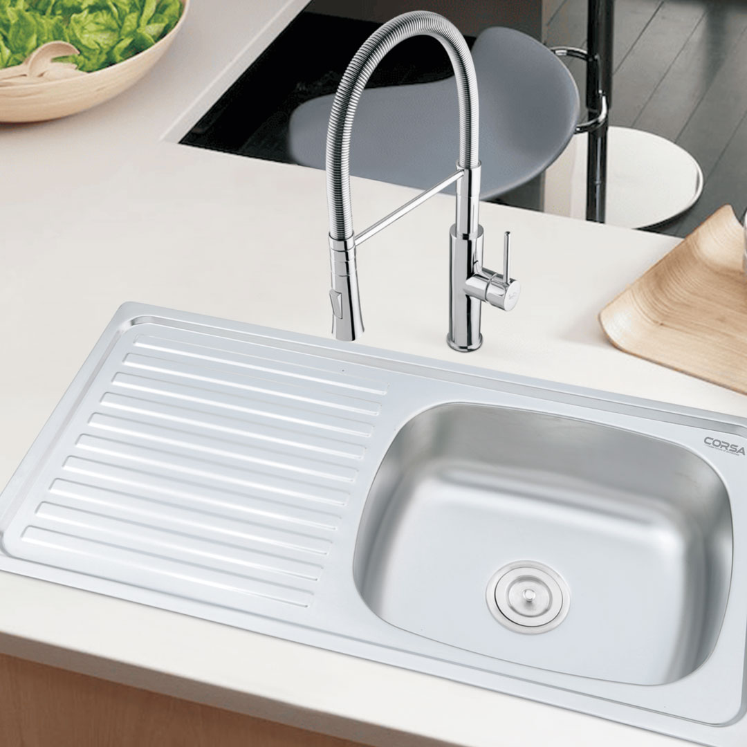 Kitchen Toilet Manufacturers