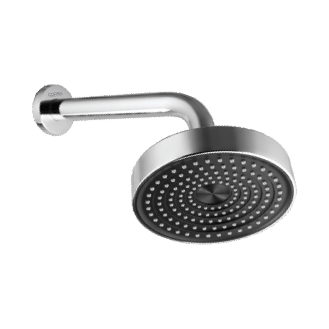 ABS Overhead Shower Manufacturers