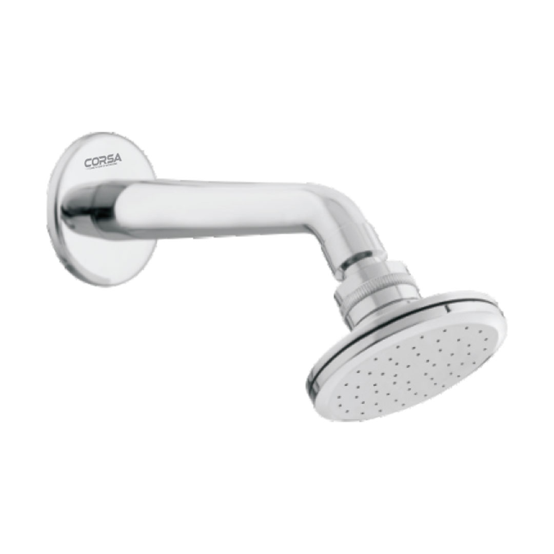 Brass Overhead Shower Manufacturers