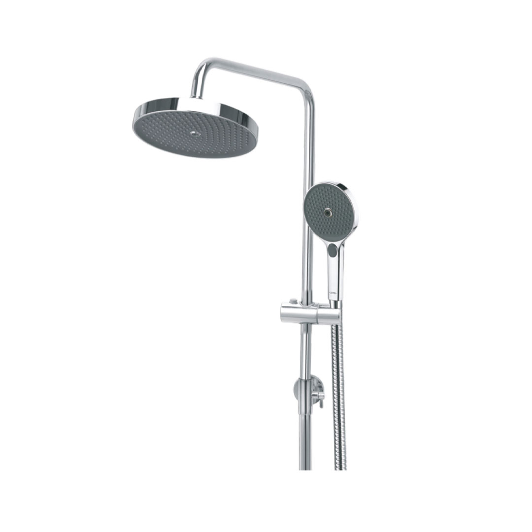 Exposed Shower Manufacturers