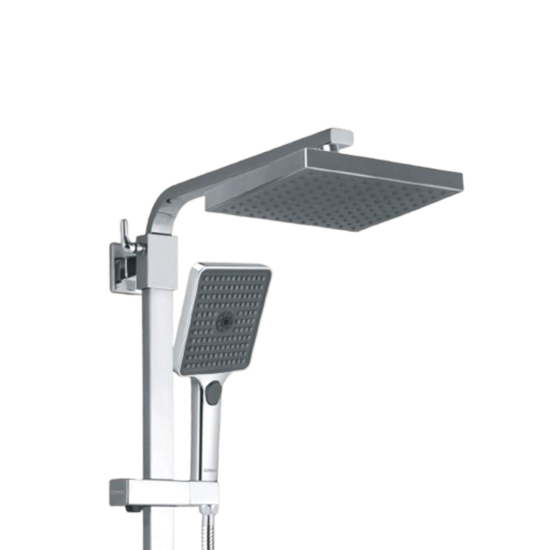 Exposed Shower Manufacturers